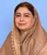  Ms. Mussarat Rafique Mahesar